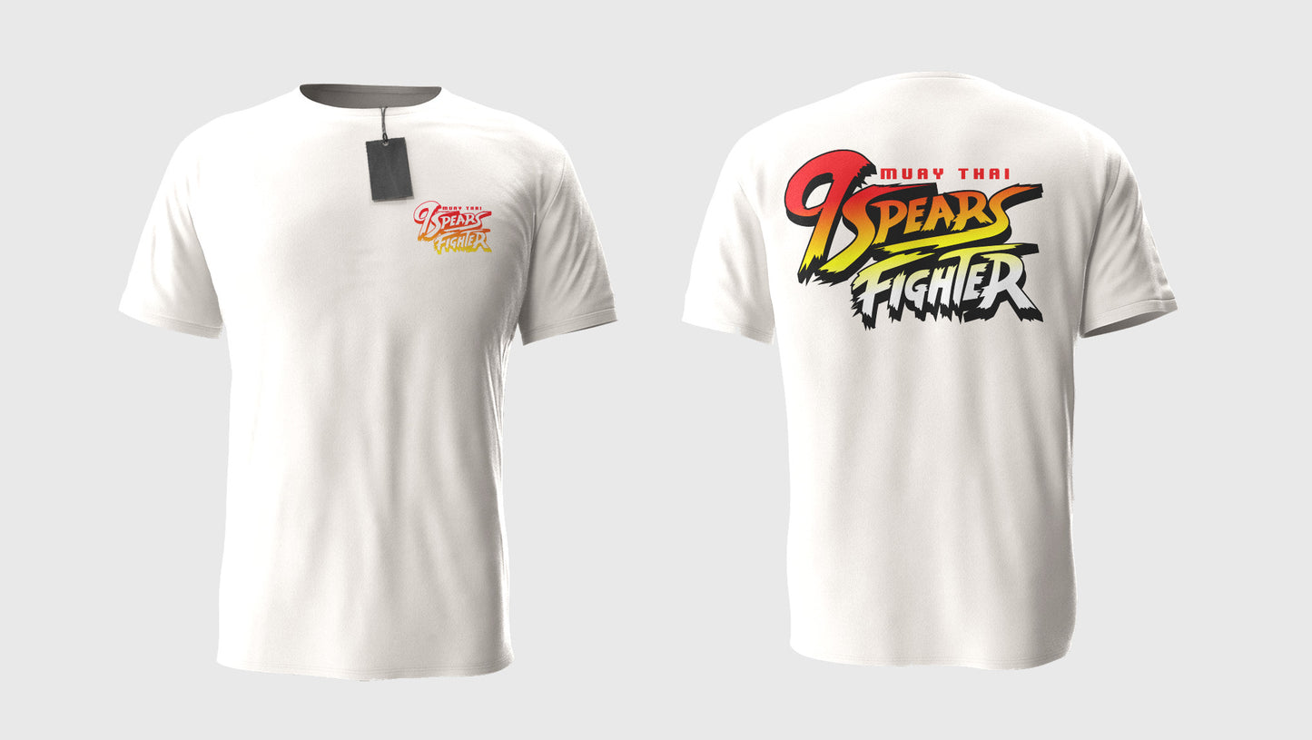 9S Fighter - SUNRISE