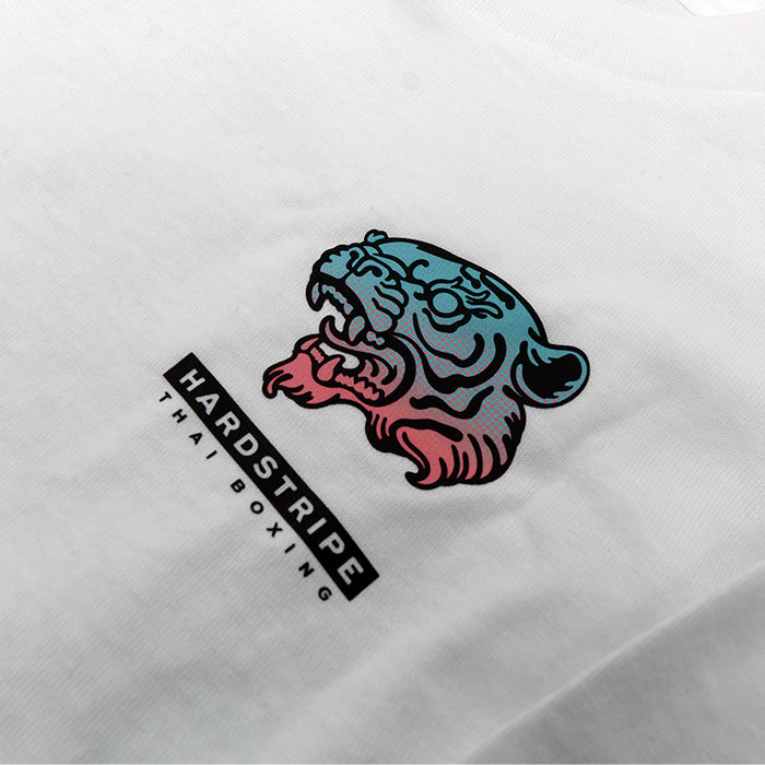 Hanuman Muay Thai T-Shirt | Premium Men’s Training & Streetwear Tee