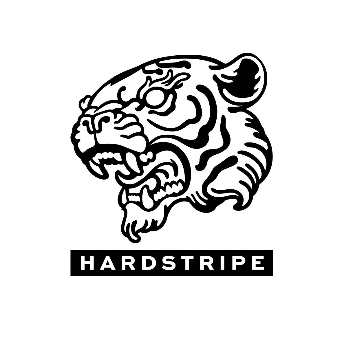 HARDSTRIPE