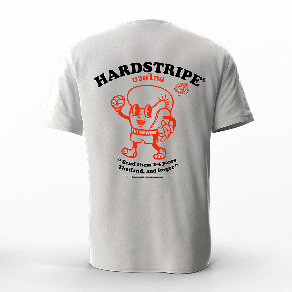 2-3 Years in Thailand Tee's