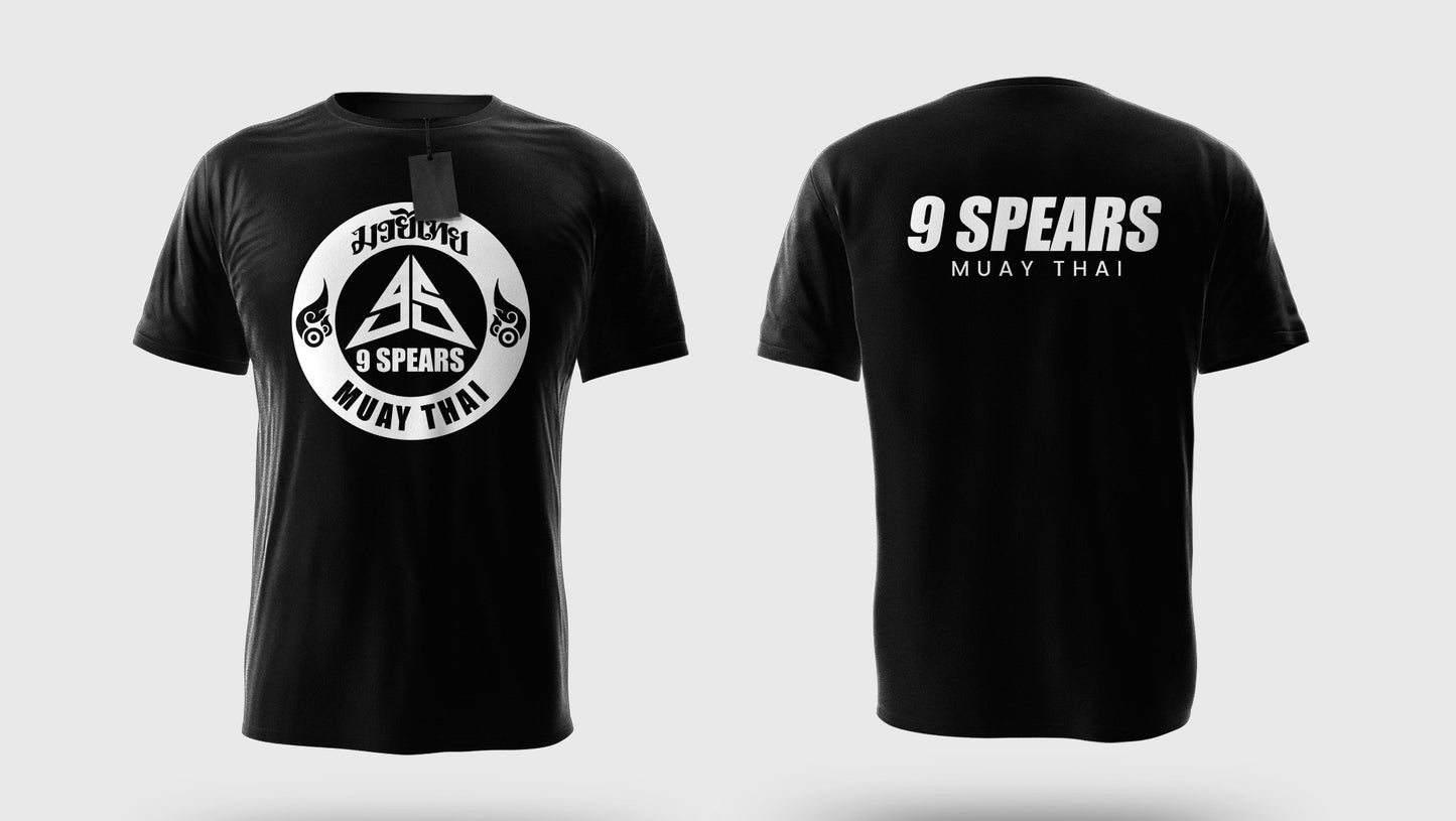 9Spears Classic Tees