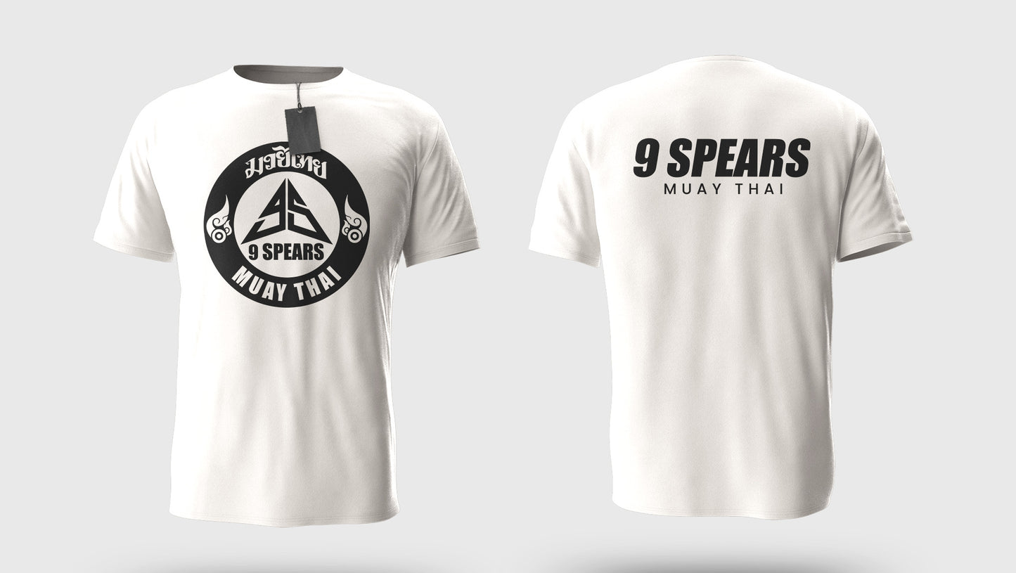 9Spears Classic Tees