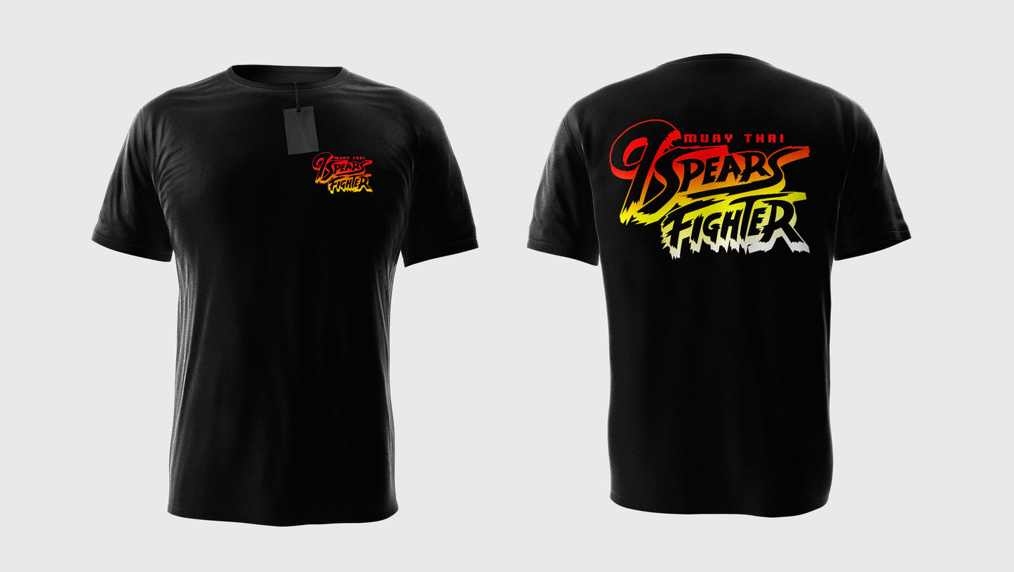 9S Fighter - SUNRISE