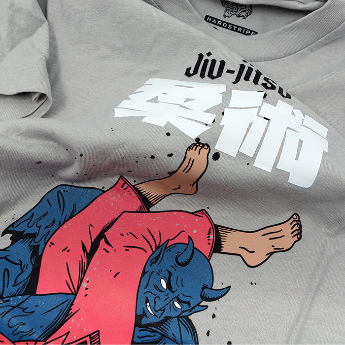 Jiu-Jitsu shirt