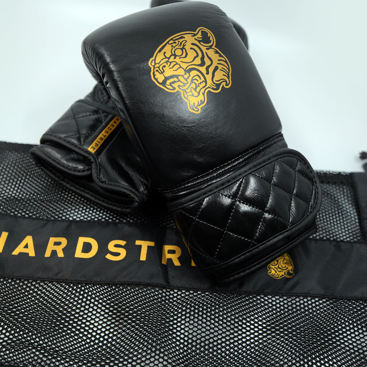 HARDSTRIKE - Bag Gloves