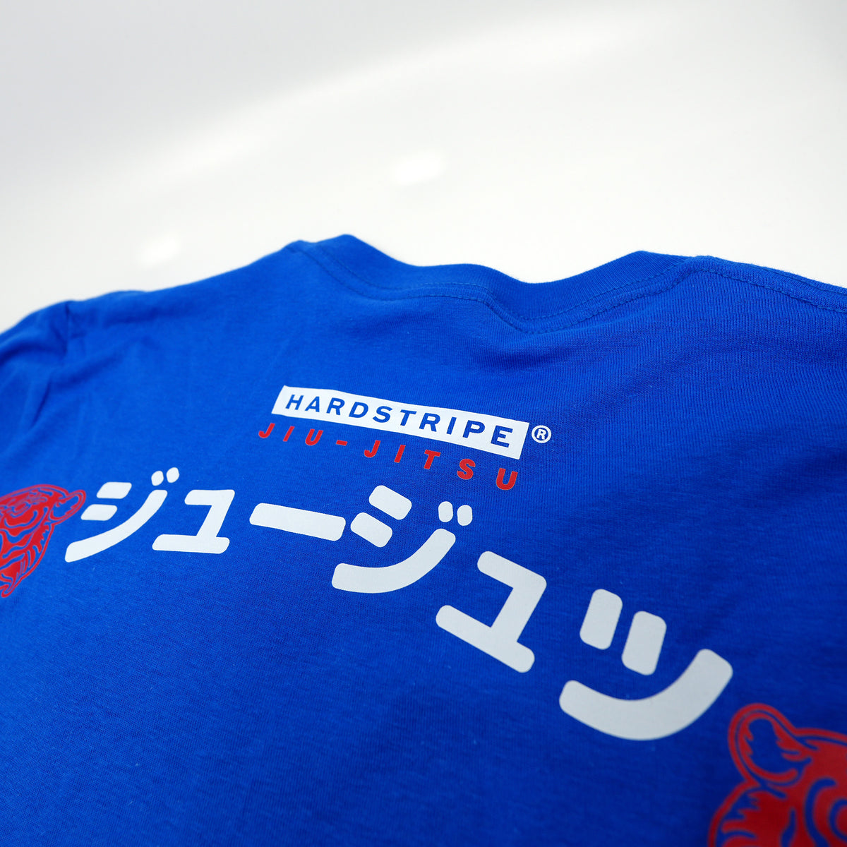 Kaiju-Jitsu Graphic Tee Collection – Hardstripe Apparel