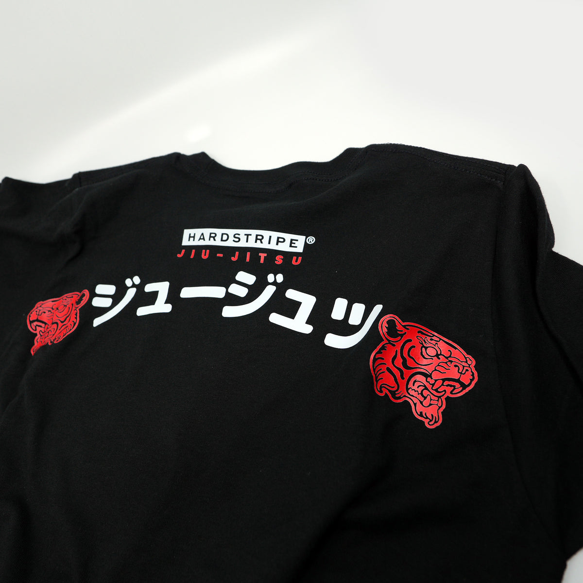 Kaiju-Jitsu Graphic Tee Collection – Hardstripe Apparel