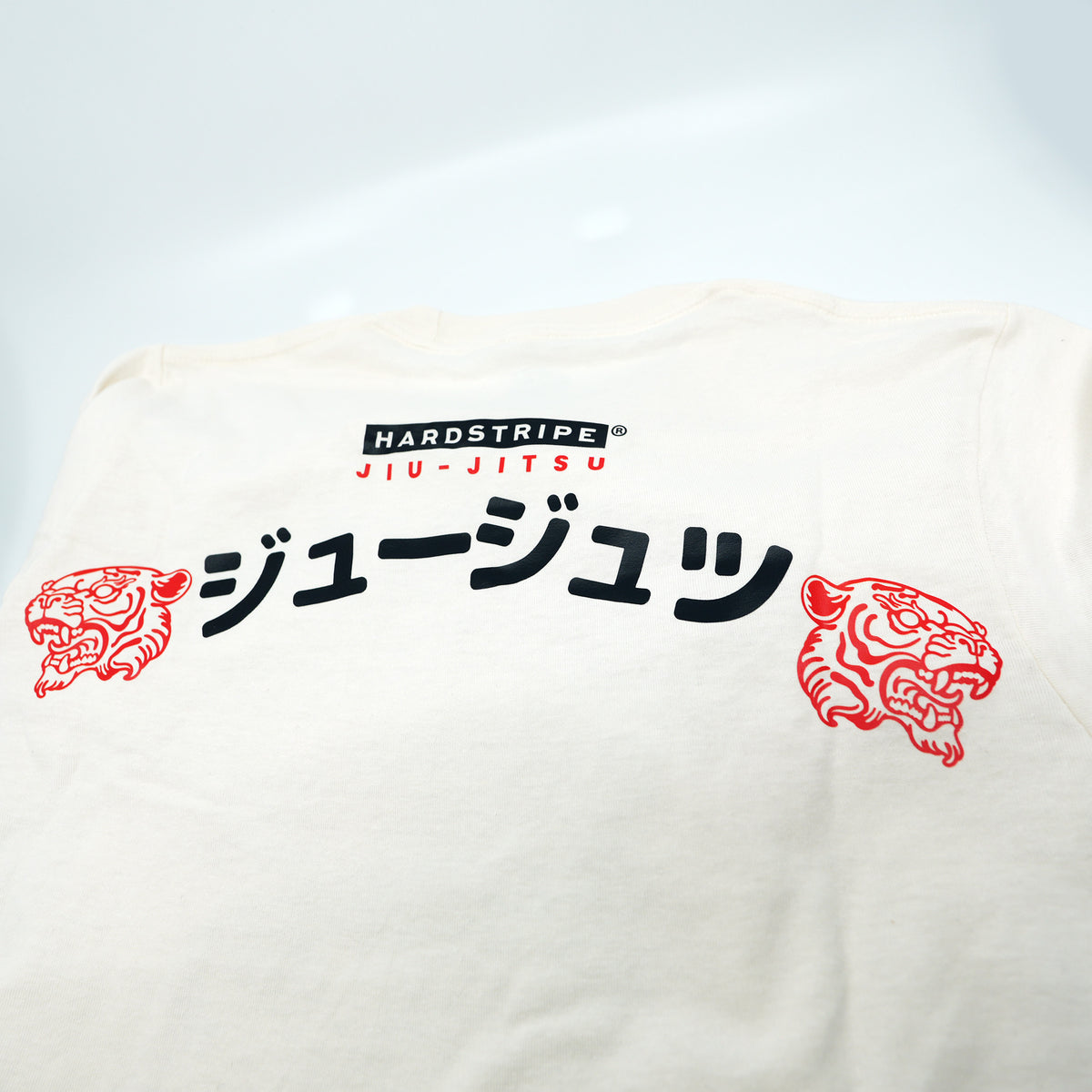 Kaiju-Jitsu Graphic Tee Collection – Hardstripe Apparel