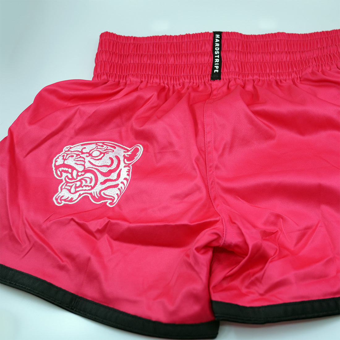 CHROMA CLASH — Artisan Muay Thai Shorts