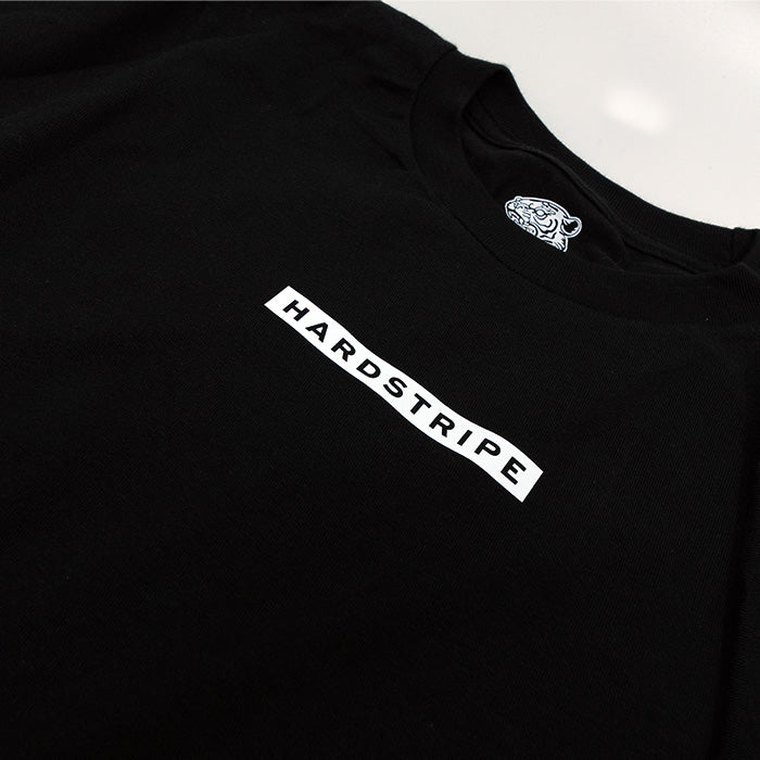 HardStripe Worlds United Muay Thai T-Shirt | Premium Training & Streetwear Tee