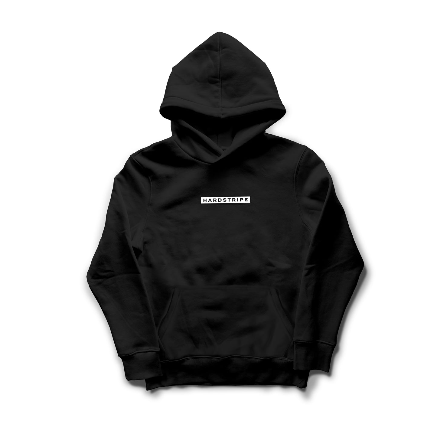 Hardstripe clarity hoodie