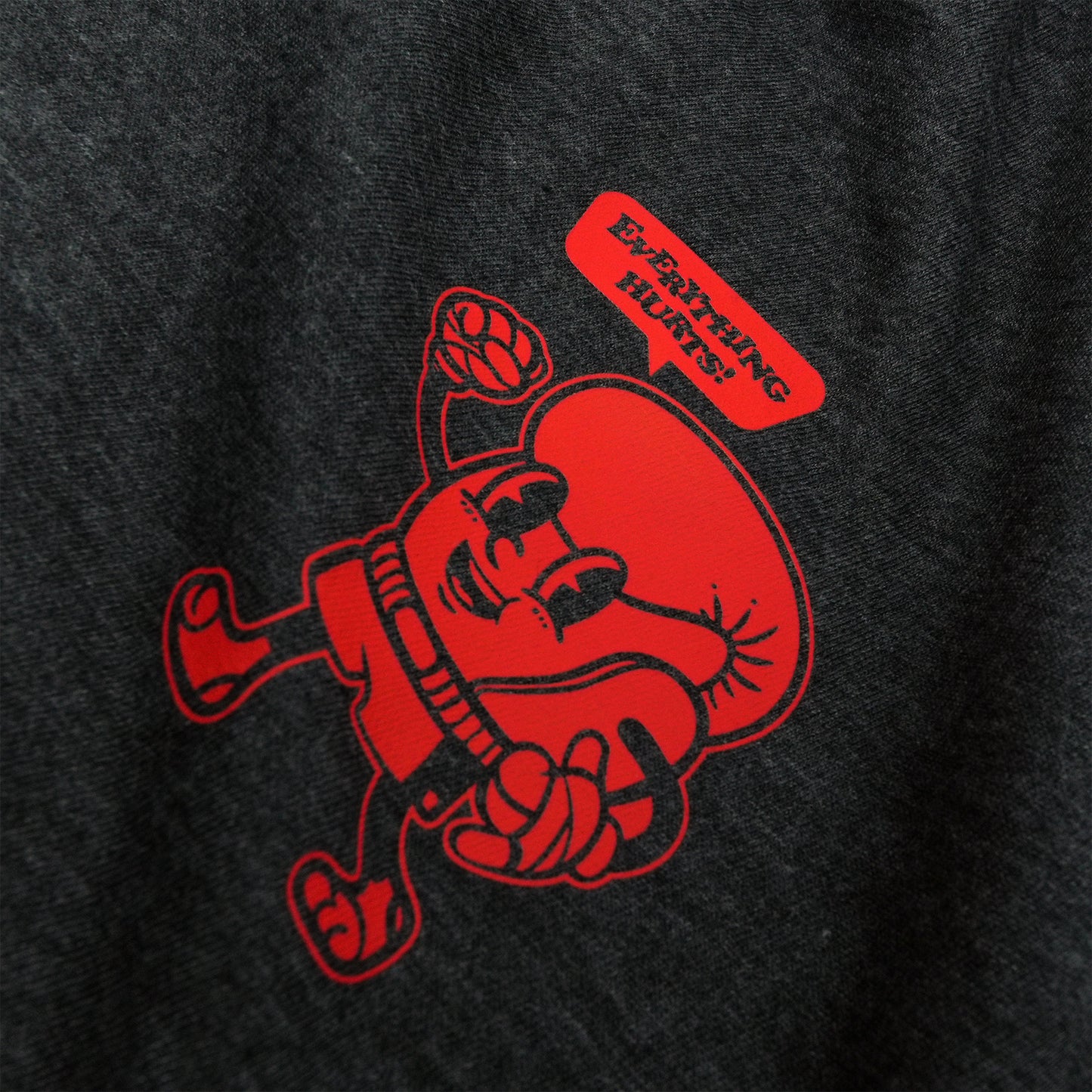 2-3 Years in Thailand Tee's