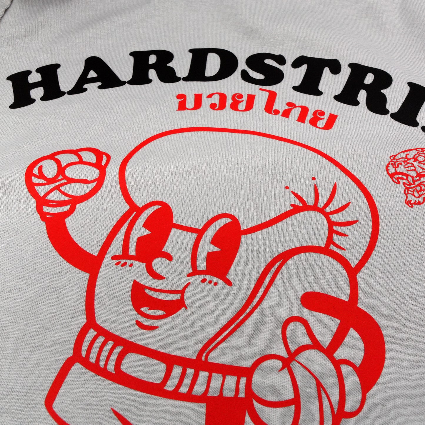 2-3 Years in Thailand Tee's
