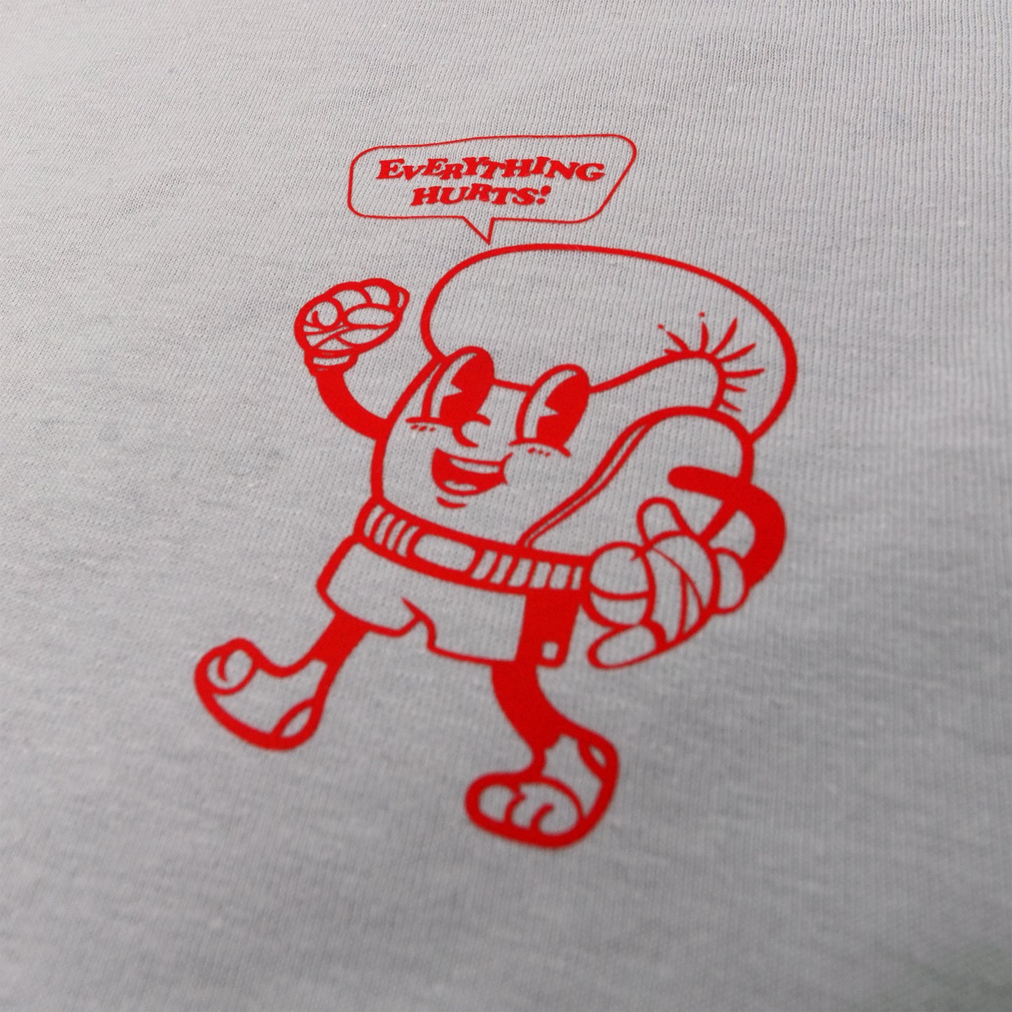 2-3 Years in Thailand Tee's